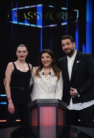 Password - Season 2