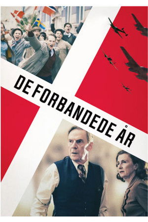 De forbandede &aring;r
