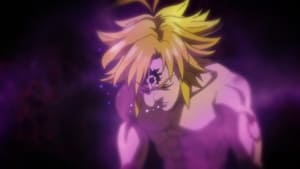 Nanatsu no Taizai Temporada 3 Capitulo 24