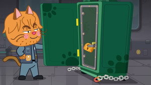 Sheriff Labrador EP25