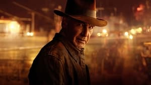 Indiana Jones and the Dial of Destiny 2023