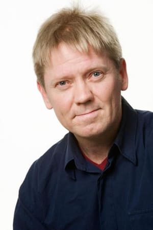 Ari Myllyselkä