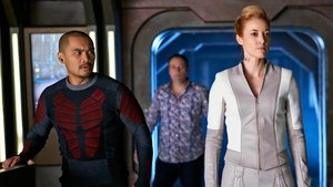 Dark Matter: Sezon 2 Odcinek 7