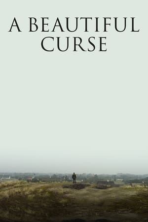 Poster A Beautiful Curse (2021)