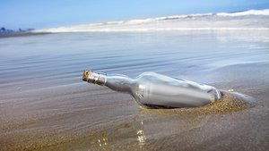 Message in a Bottle สาส์นรักในขวดแก้ว พากย์ไทย