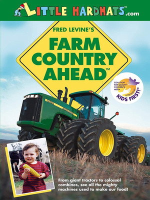 Farm Country Ahead 2
