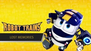 Robot Trains Lost Memories