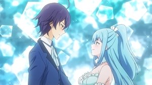 Kenja no Mago: Saison 1 Episode 9