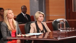 Drop Dead Diva Season 4 Episode 13