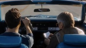 Viaggio con papà: Istruzioni per l’uso (2018)