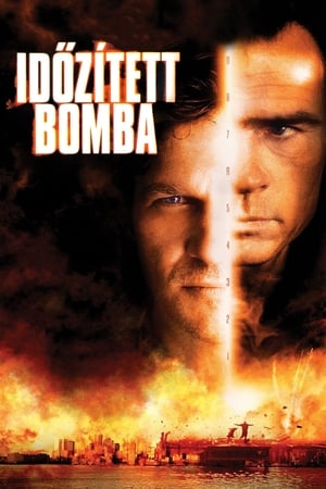 Poster Időzített bomba 1994