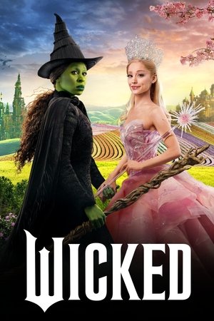 poster Wicked
