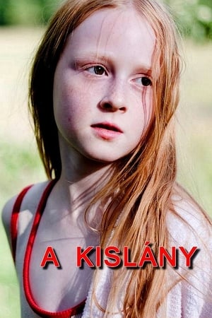 Poster A kislány 2009
