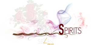 The Subway Spirits Series