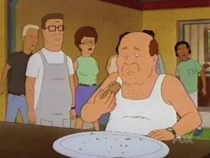 King of the Hill Season 7 Episode 2