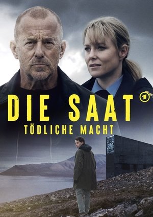 Poster Die Saat - Tödliche Macht 2023