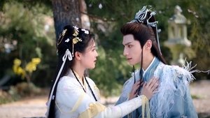 Till the End of the Moon Season 1 จันทราอัสดง ปี 1 ตอนที่ 35