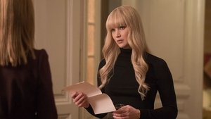 Red Sparrow 2018