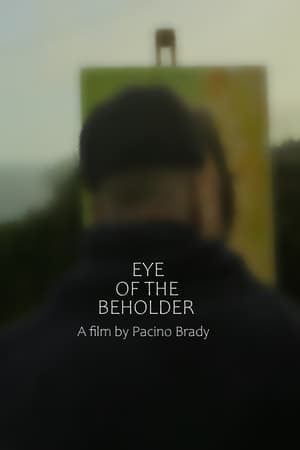Poster Eye of the Beholder 2022