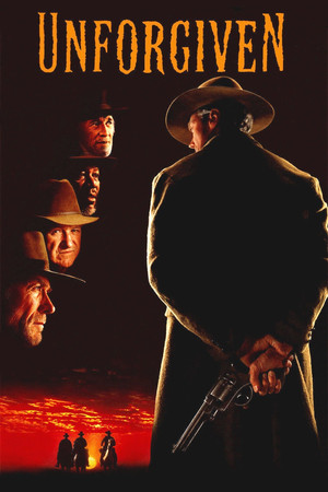 poster Unforgiven