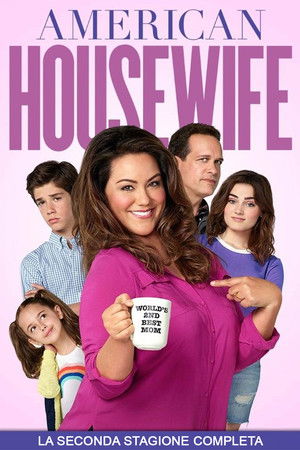 American Housewife: Stagione 2