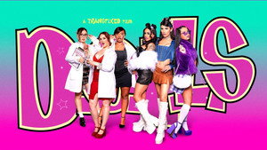 D.O.L.L.S 31
