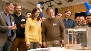 Una vida a lo grande (Downsizing)