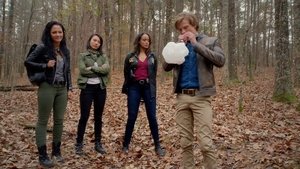 MacGyver temporada 3 capitulo 15