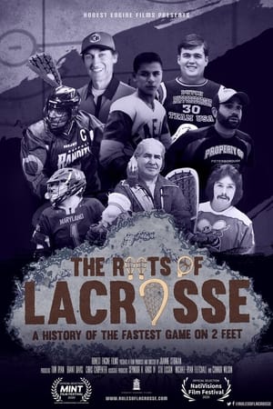 The Roots of Lacrosse 2020