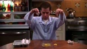 Two and a Half Men: 1×22