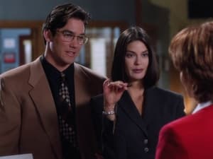 Lois & Clark: Las nuevas aventuras de Superman: 2×14