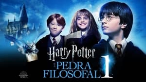 Harry Potter à l’école des sorciers