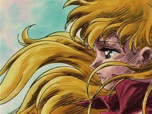 Sailor Moon Sailor Venus' Past: Minako's Tragic Love