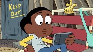 Craig of the Creek ปี 3 ตอนที่ 7