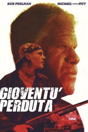 Poster Gioventù perduta 2019