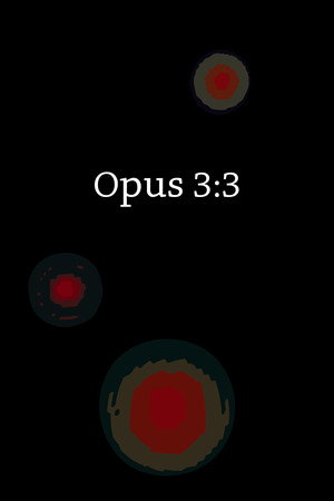 Opus 3:3 (2017)