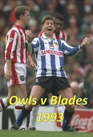 Owls v Blades 1993