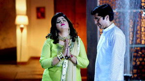 Amartya Kisses Bubbles