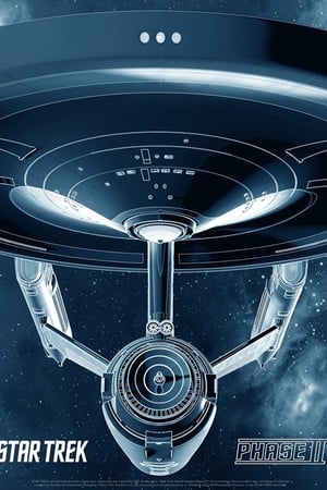 Star Trek: Phase II poster