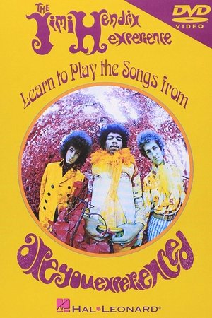 Nonton film Jimi Hendrix: Learn to Play the Songs from Are You Experienced (1970) terbaru sub indo Nonton film Jimi Hendrix: Learn to Play the Songs from Are You Experienced (1970) terbaru sub indo