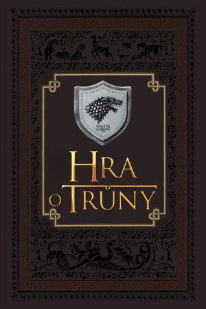 poster Game of Thrones