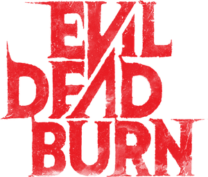 Evil Dead Burn
