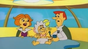 The Jetsons Little Bundle of Trouble