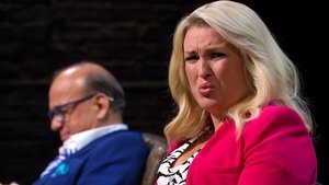 Dragons’ Den: 20×3