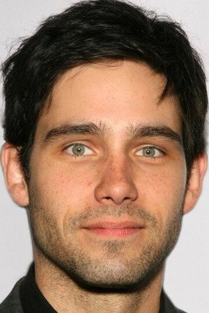 David Clayton Rogers portrait