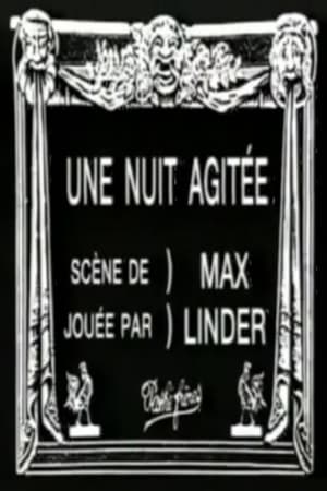 Image Une nuit agitée