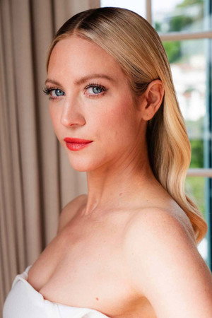 Brittany Snow