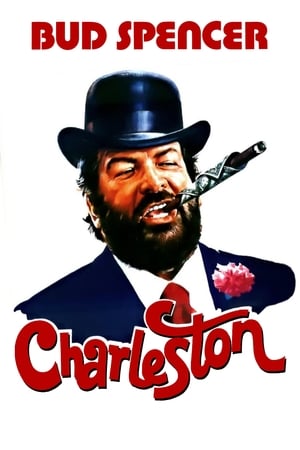 Poster Charleston 1977