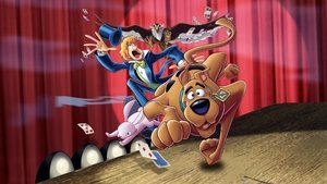 Scooby-Doo : Abracadabra