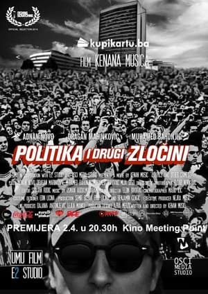 Politika i drugi zločini